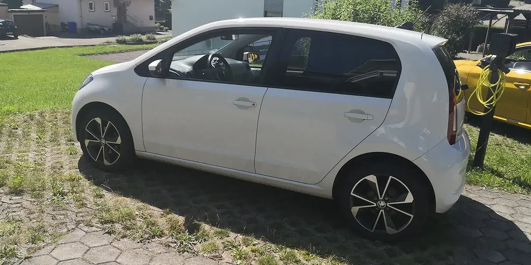 Skoda Citigo iV EV - Afbeelding 1