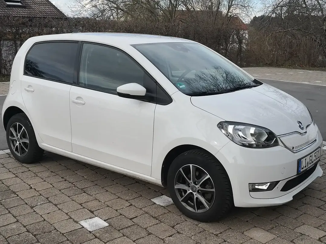 Skoda Citigo iV EV - Thumbnail 10