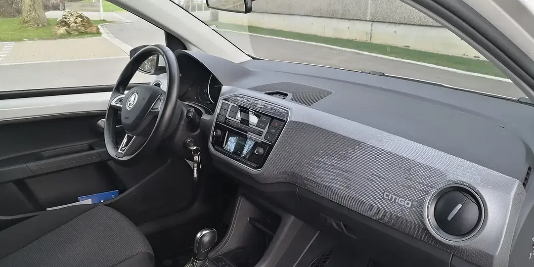 Skoda Citigo iV EV - Thumbnail 12