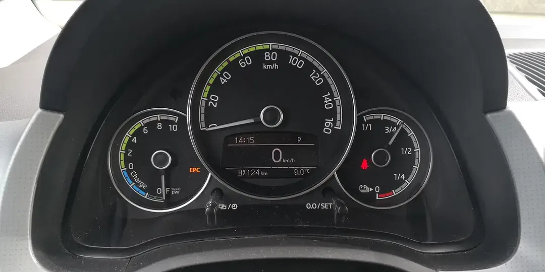 Skoda Citigo iV EV - Thumbnail 15
