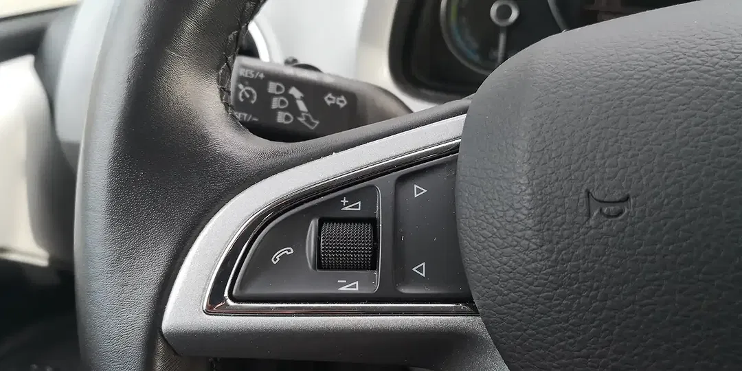 Skoda Citigo iV EV - foto 16