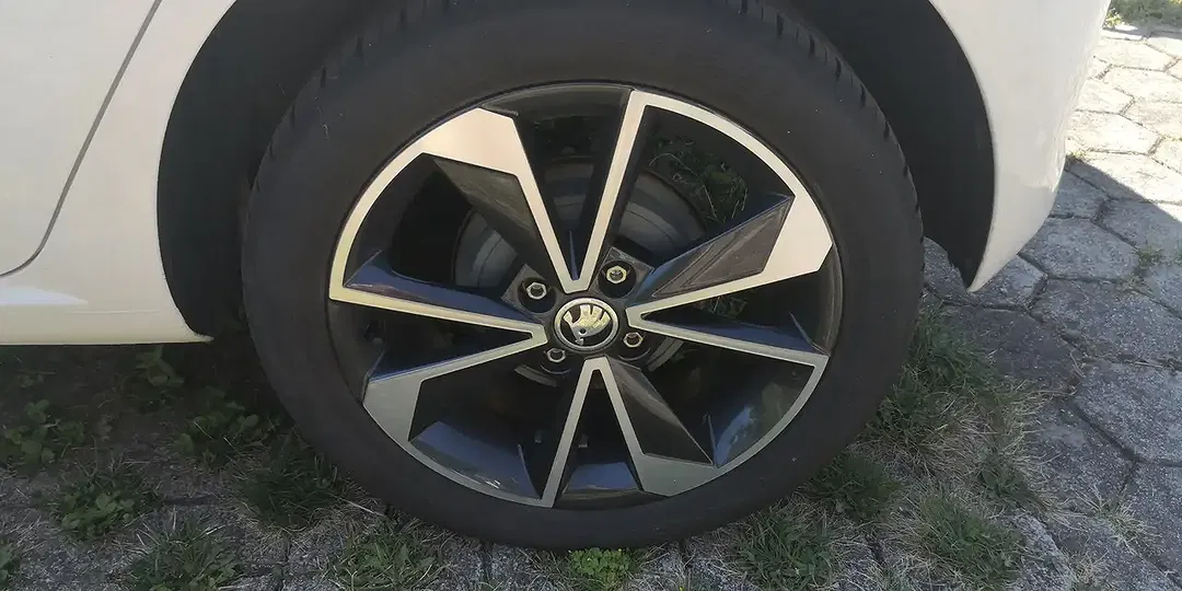 Skoda Citigo iV EV - Thumbnail 3
