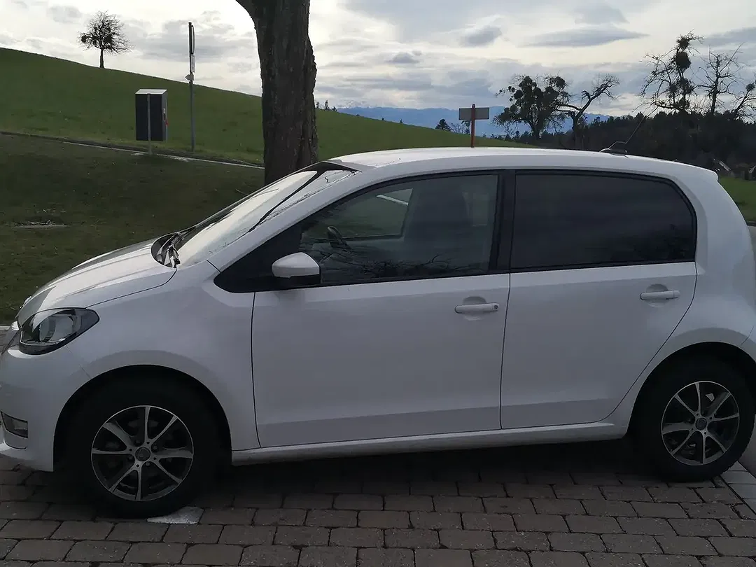 Skoda Citigo iV EV - Thumbnail 5