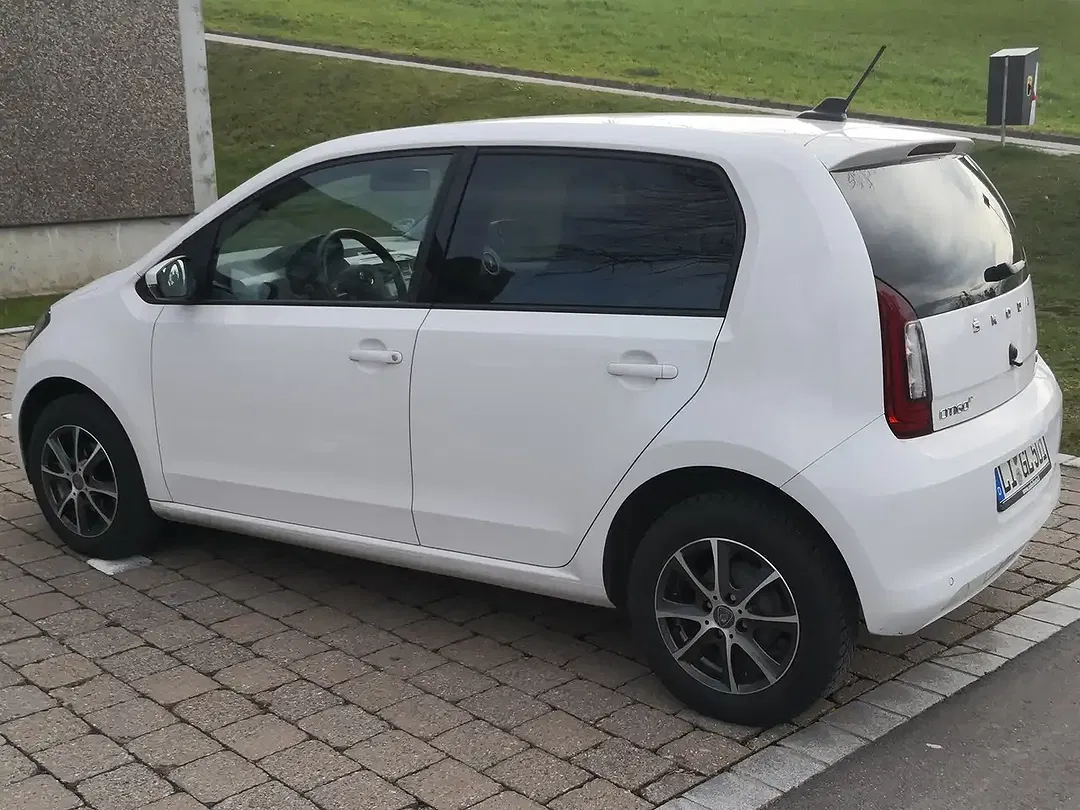 Skoda Citigo iV EV - Thumbnail 6