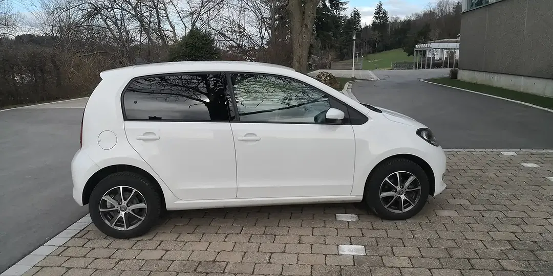Skoda Citigo iV EV - Thumbnail 9