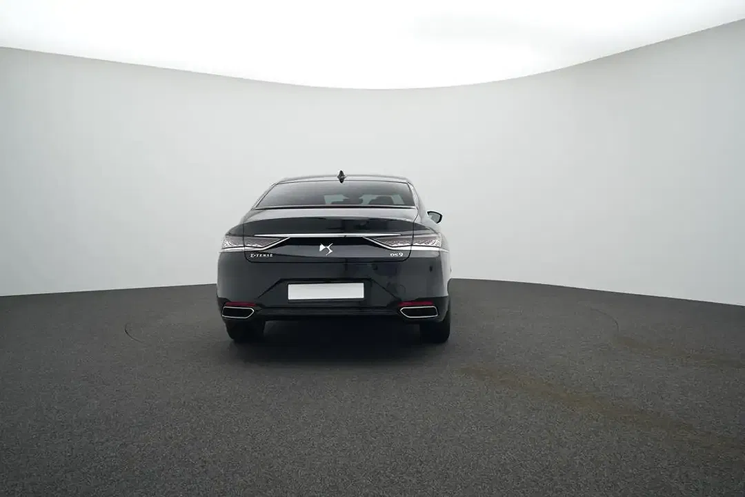 DS Automobiles DS 9 - Thumbnail 9