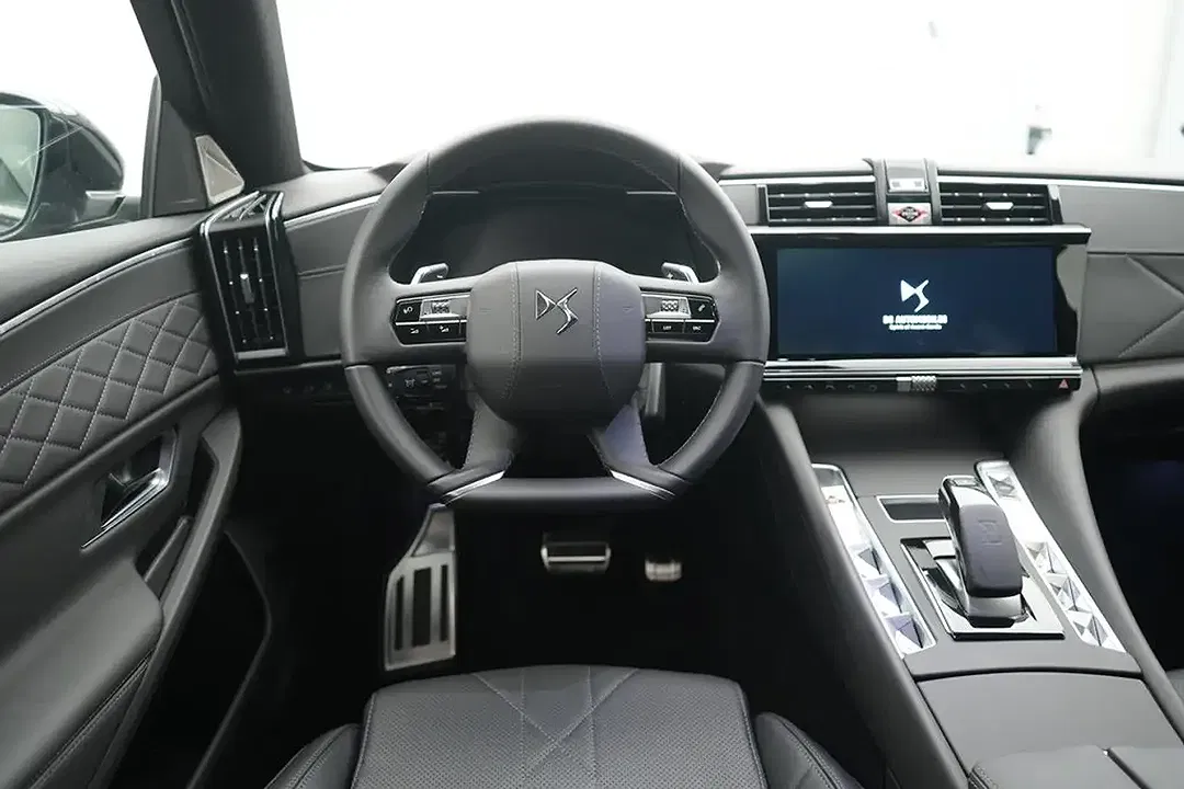 DS Automobiles DS 9 - Thumbnail 3