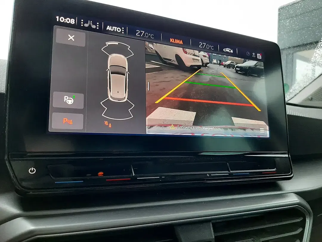 SEAT Leon FR - Thumbnail 10