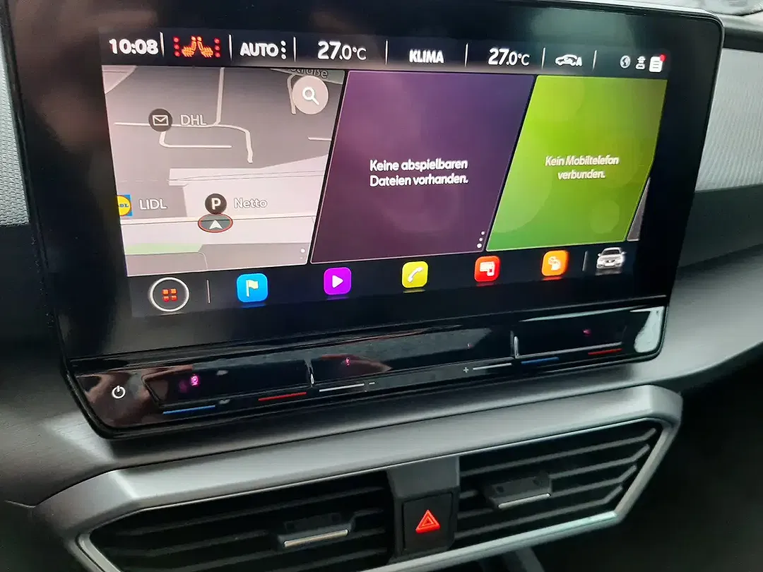 SEAT Leon FR - Thumbnail 11