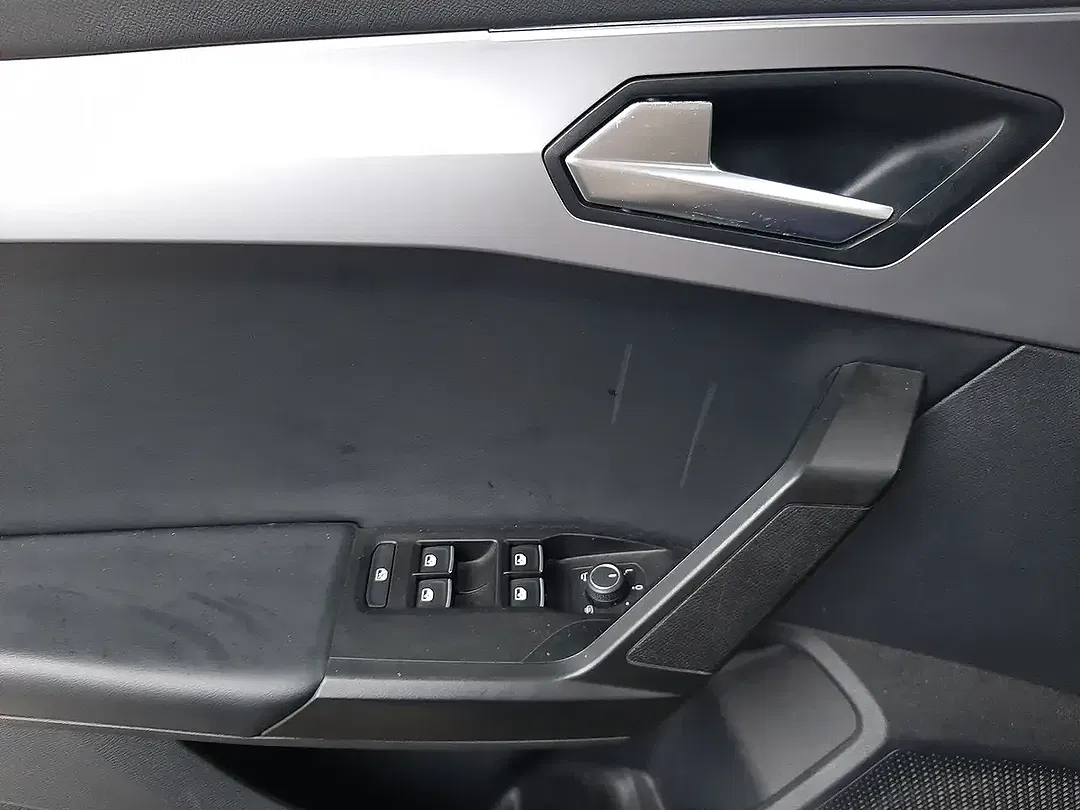 SEAT Leon FR - Thumbnail 12