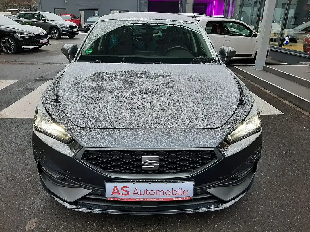 SEAT Leon FR - foto 2