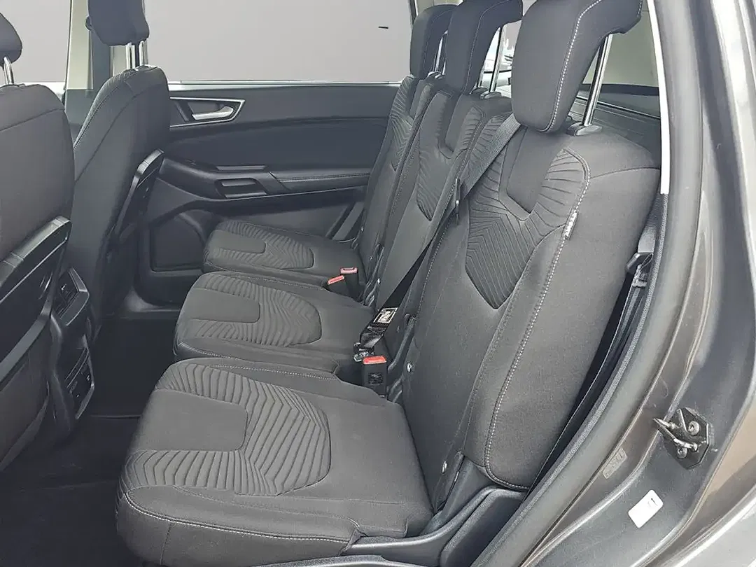 Ford S-Max 2.0 EcoBlue Edition - foto 15