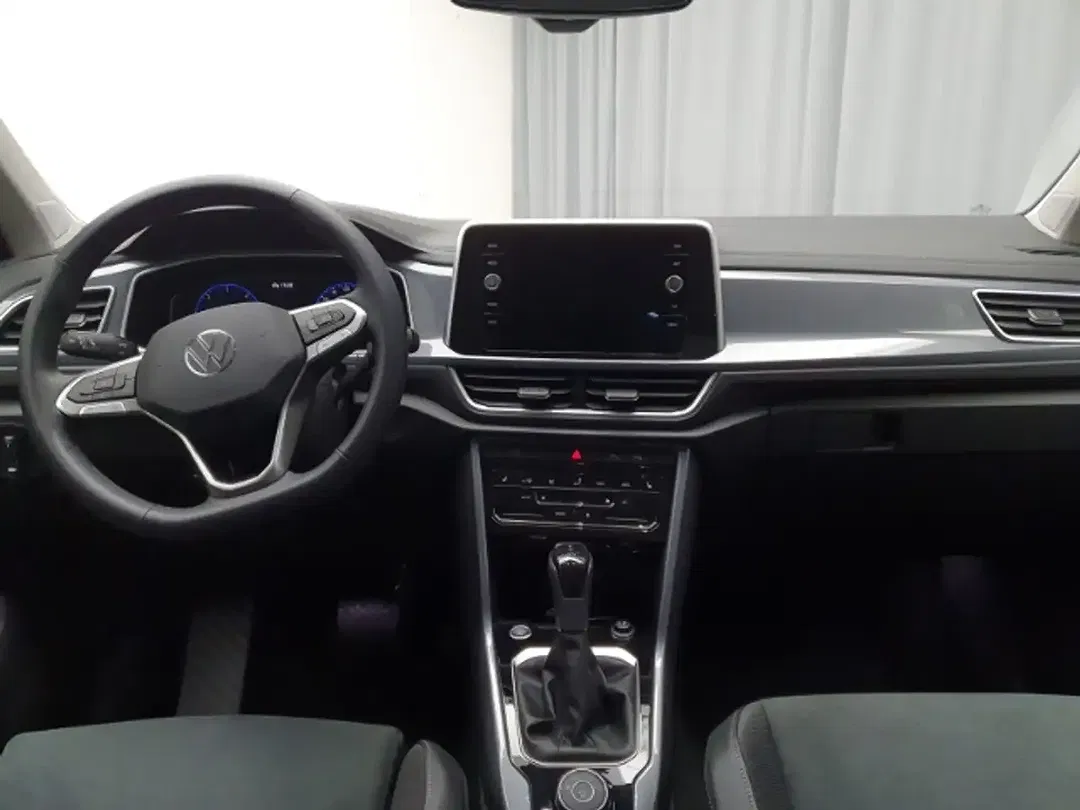 Volkswagen T-Roc TDI DSG 4Motion Style - Thumbnail 6