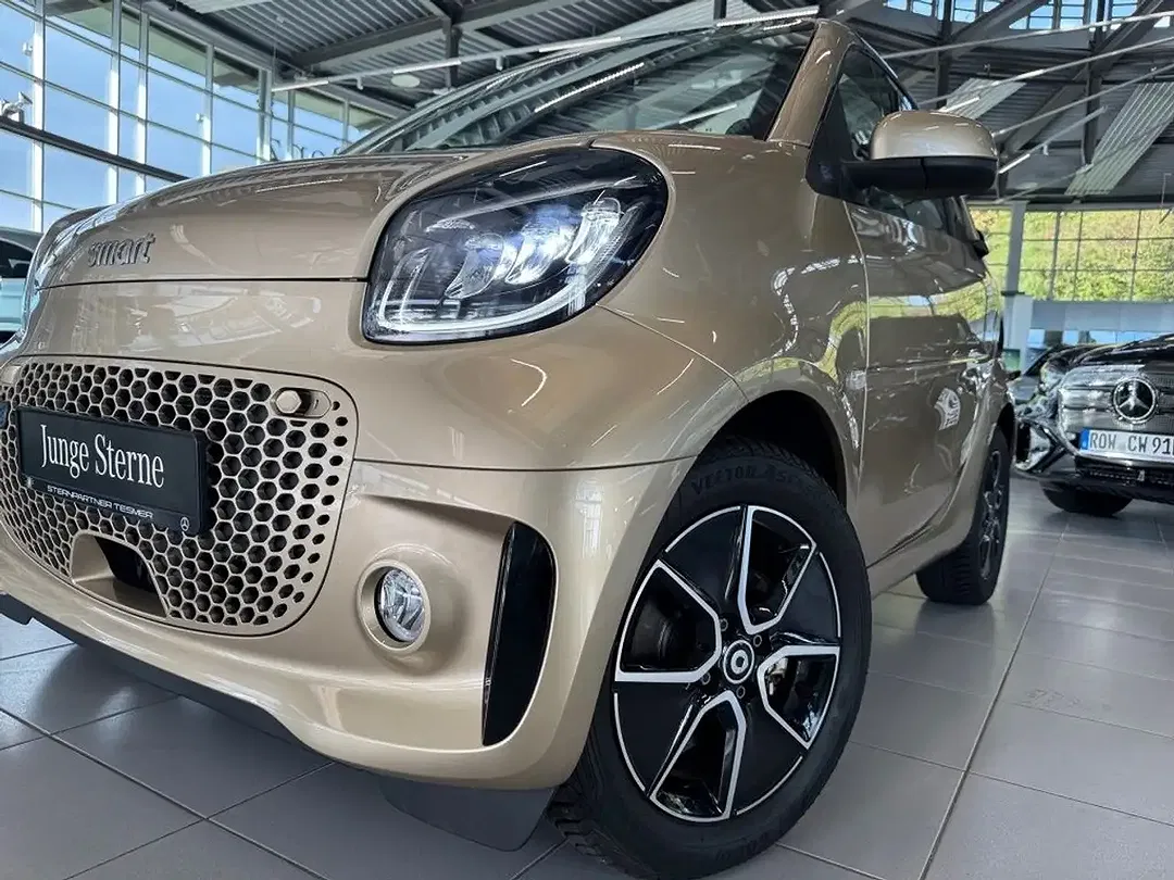 smart forTwo - foto 15