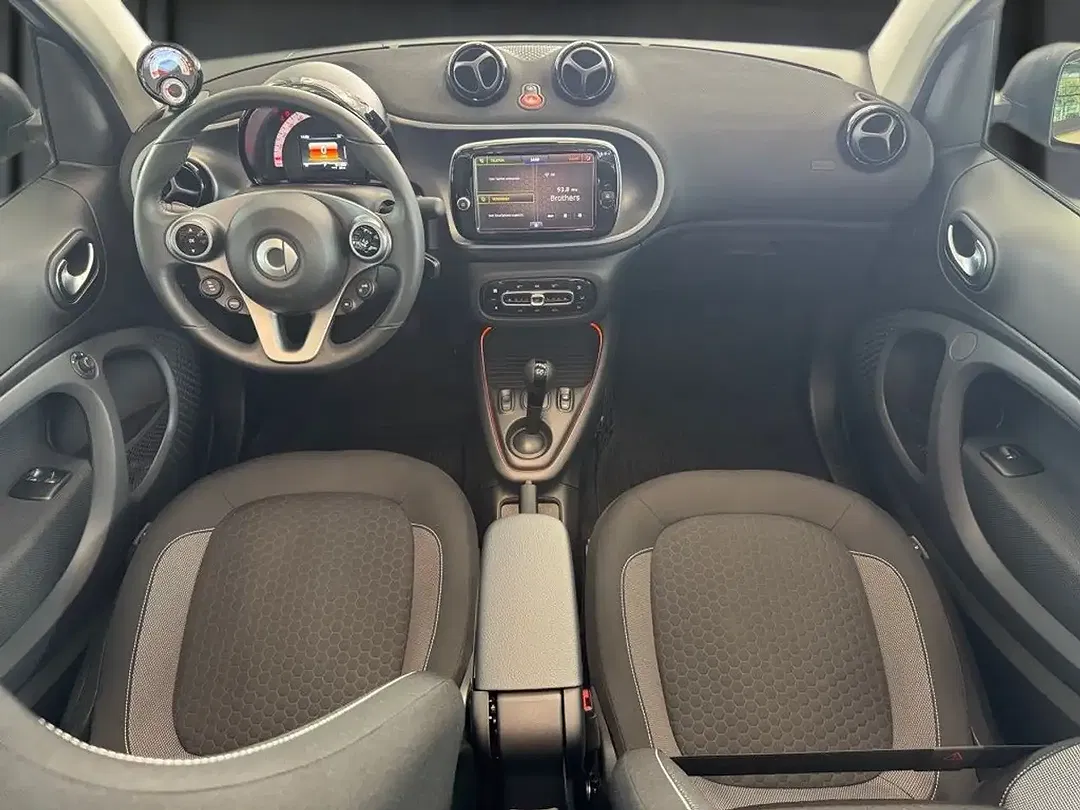smart forTwo - foto 2