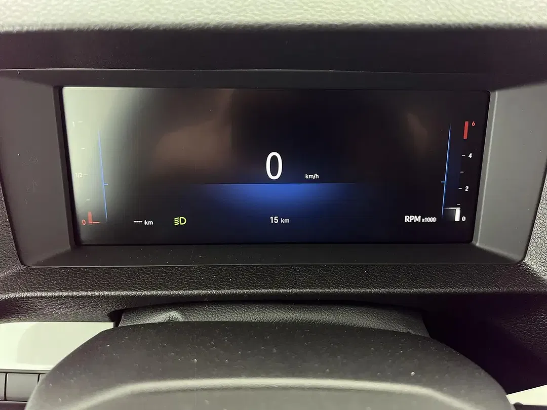 Opel Vivaro L3 - Thumbnail 10
