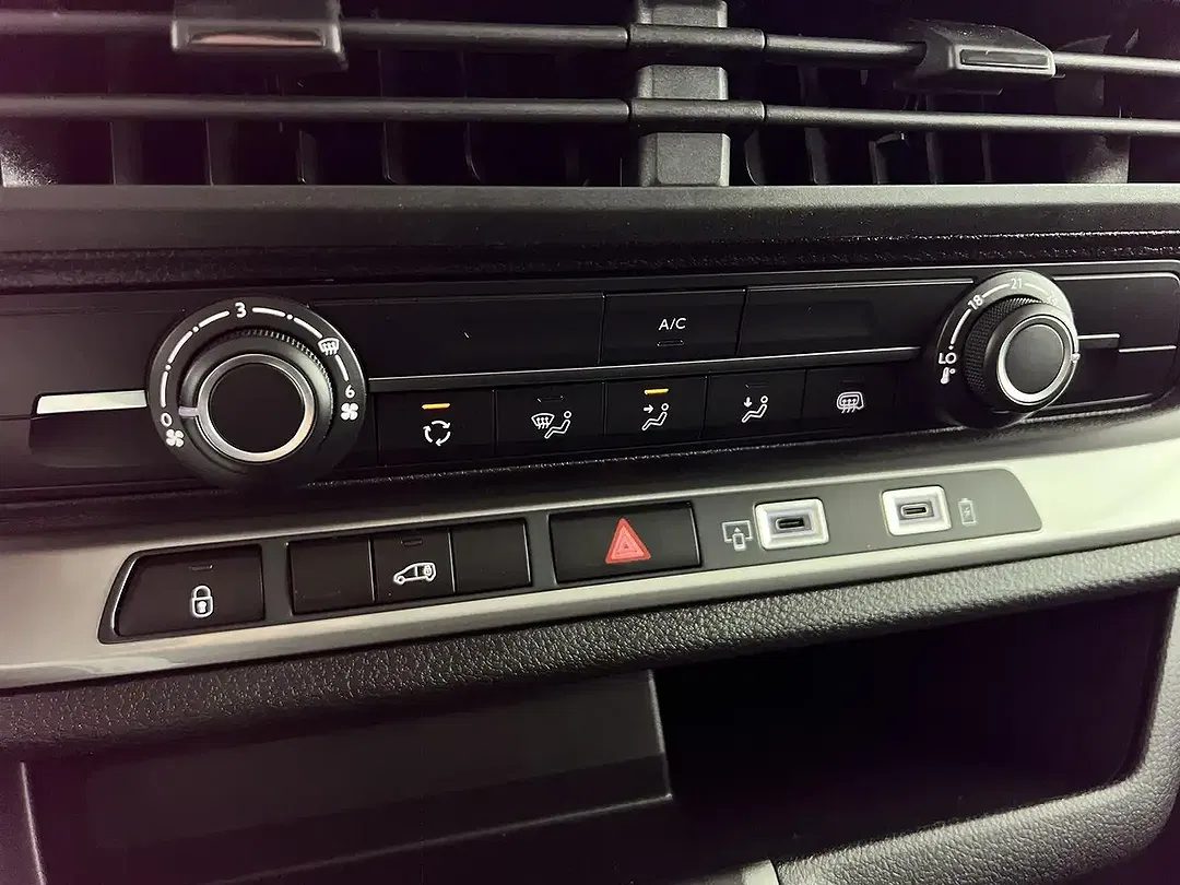 Opel Vivaro L3 - Thumbnail 13