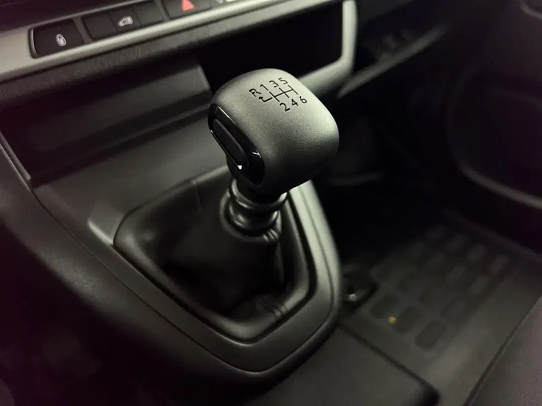 Opel Vivaro L3 - Thumbnail 14