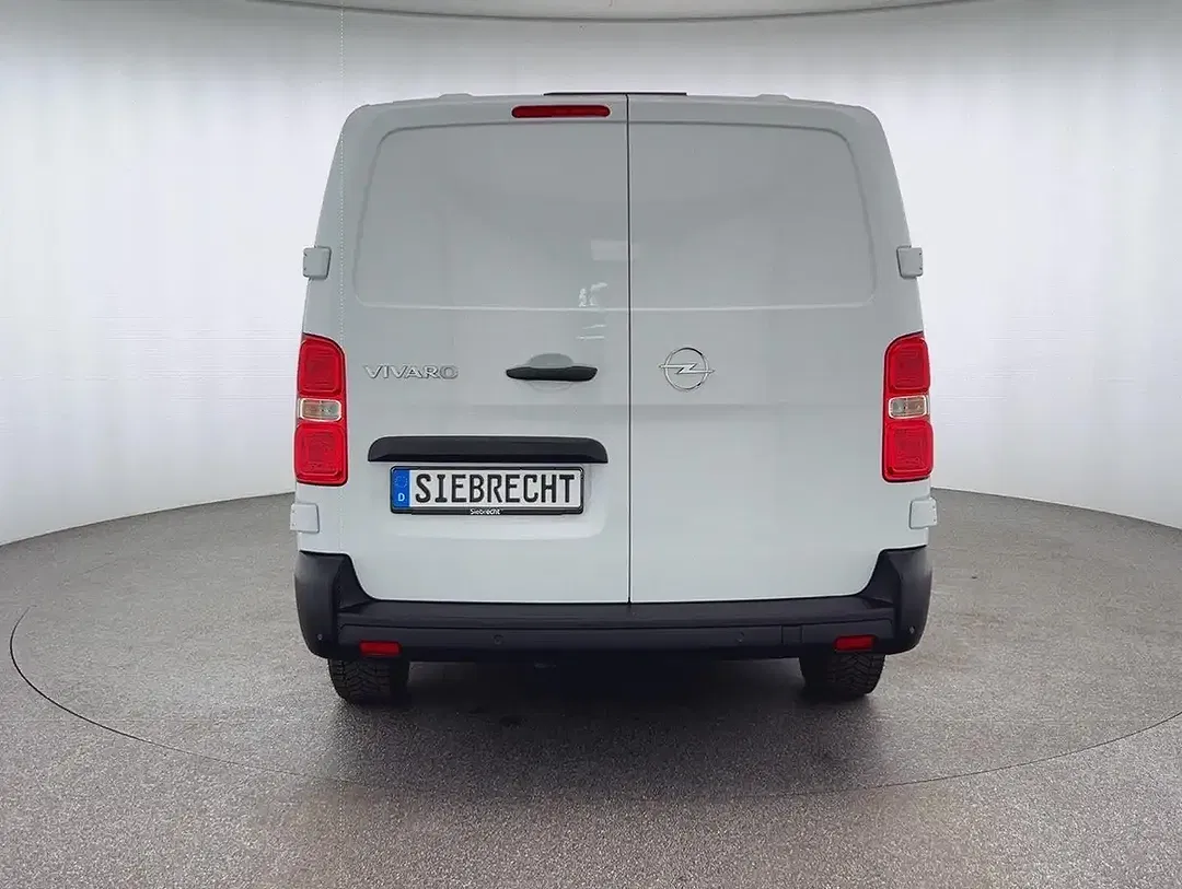 Opel Vivaro L3 - Thumbnail 4