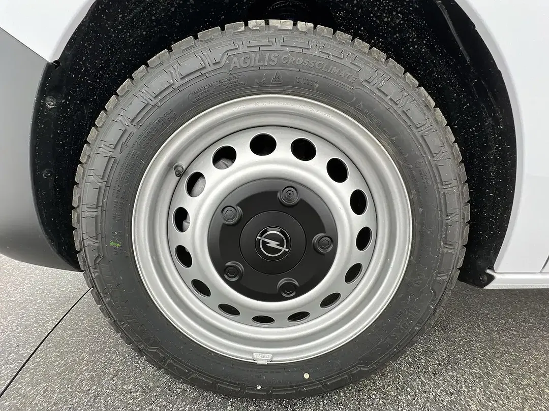 Opel Vivaro L3 - Thumbnail 6