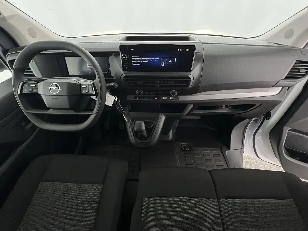 Opel Vivaro L3 - Thumbnail 7