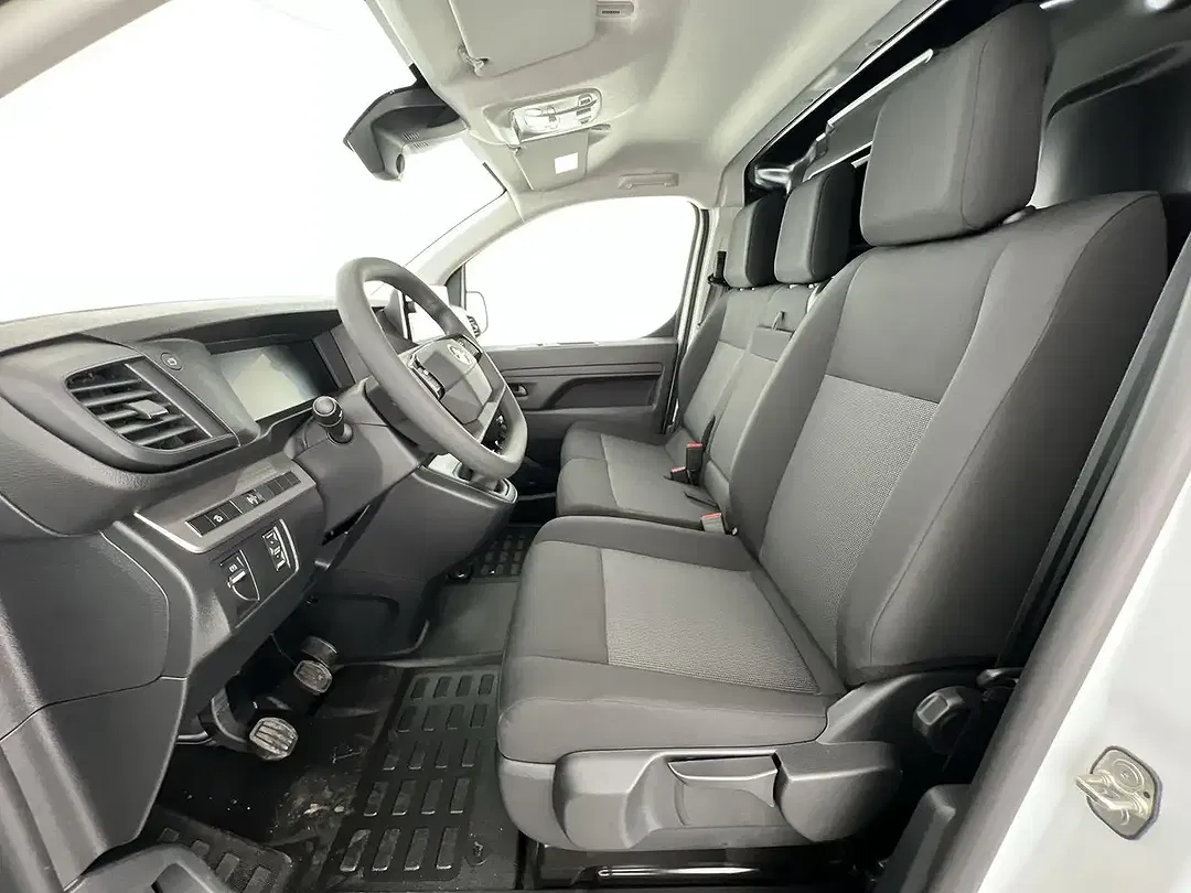 Opel Vivaro L3 - Thumbnail 8