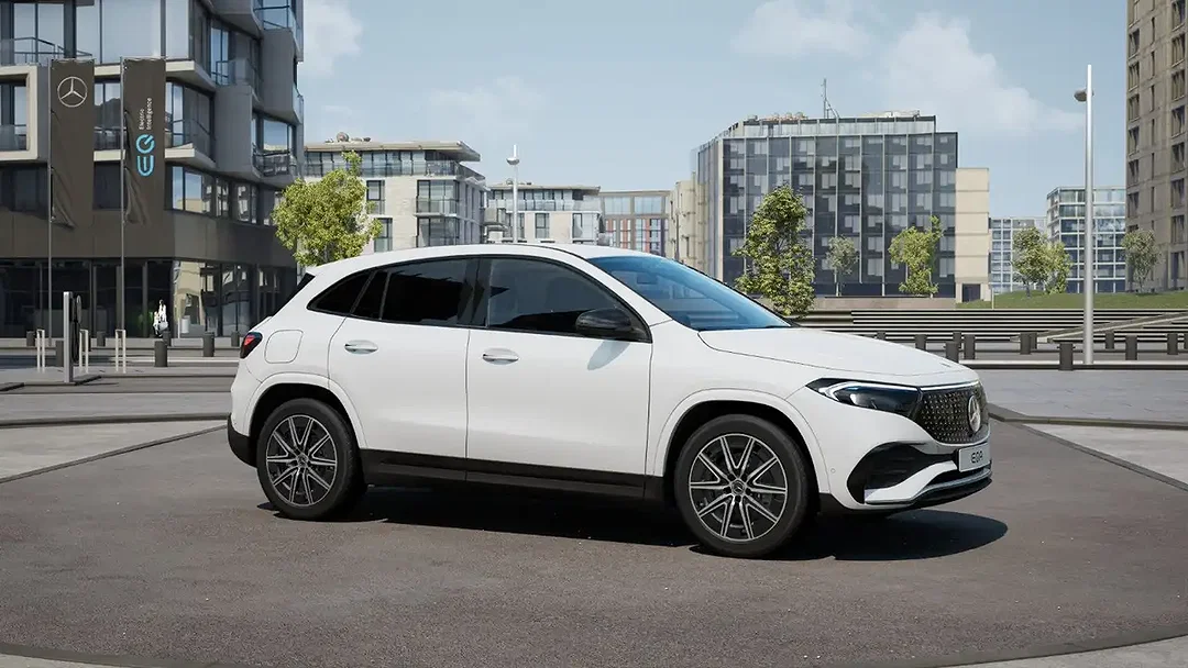 Mercedes-Benz EQA 250 - Afbeelding 1
