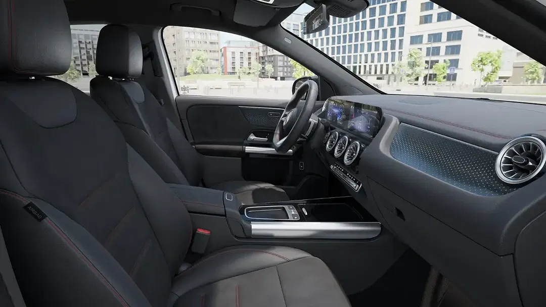Mercedes-Benz EQA 250 - Thumbnail 6