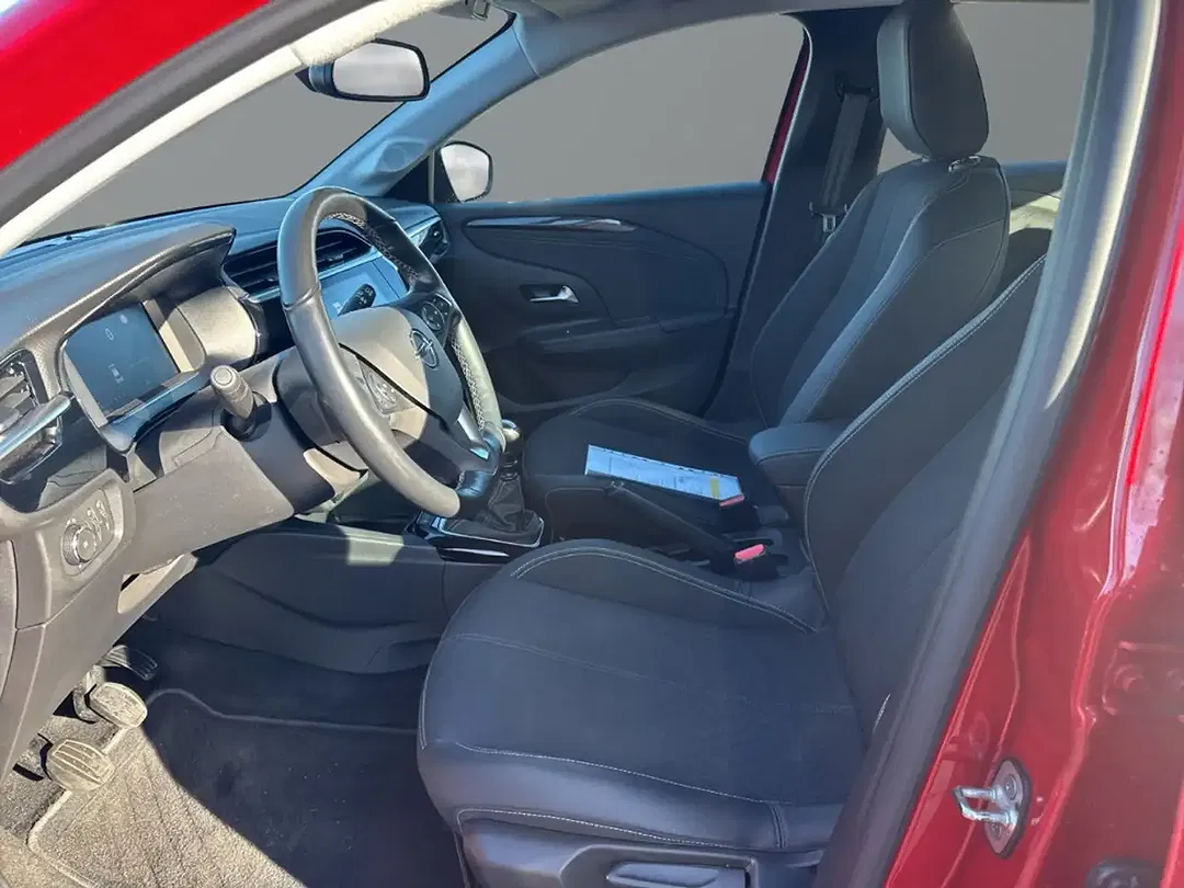 Opel Corsa Elegance - Thumbnail 8