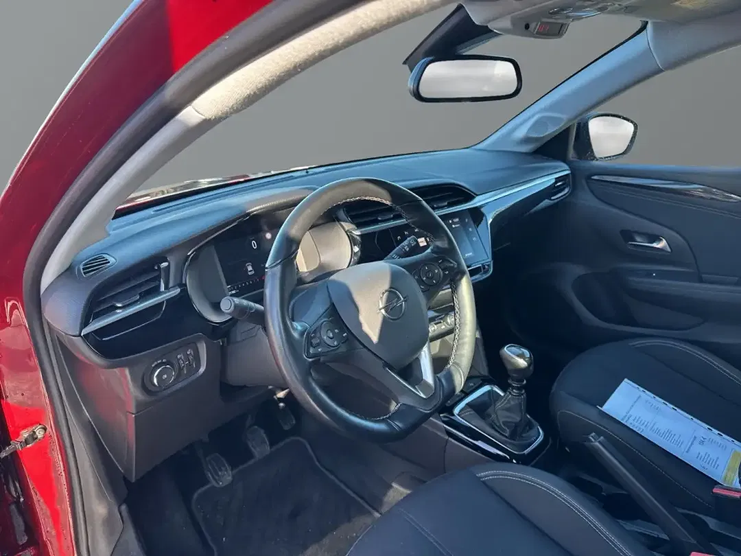 Opel Corsa Elegance - Thumbnail 9