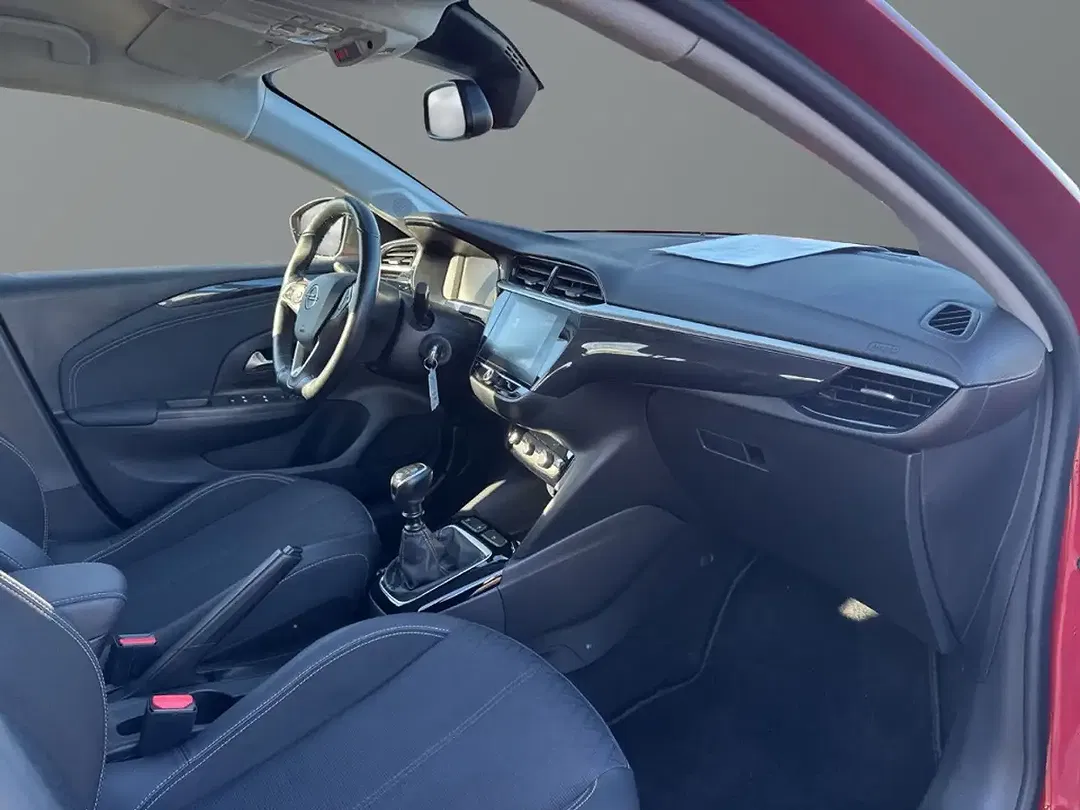 Opel Corsa Elegance - Thumbnail 12