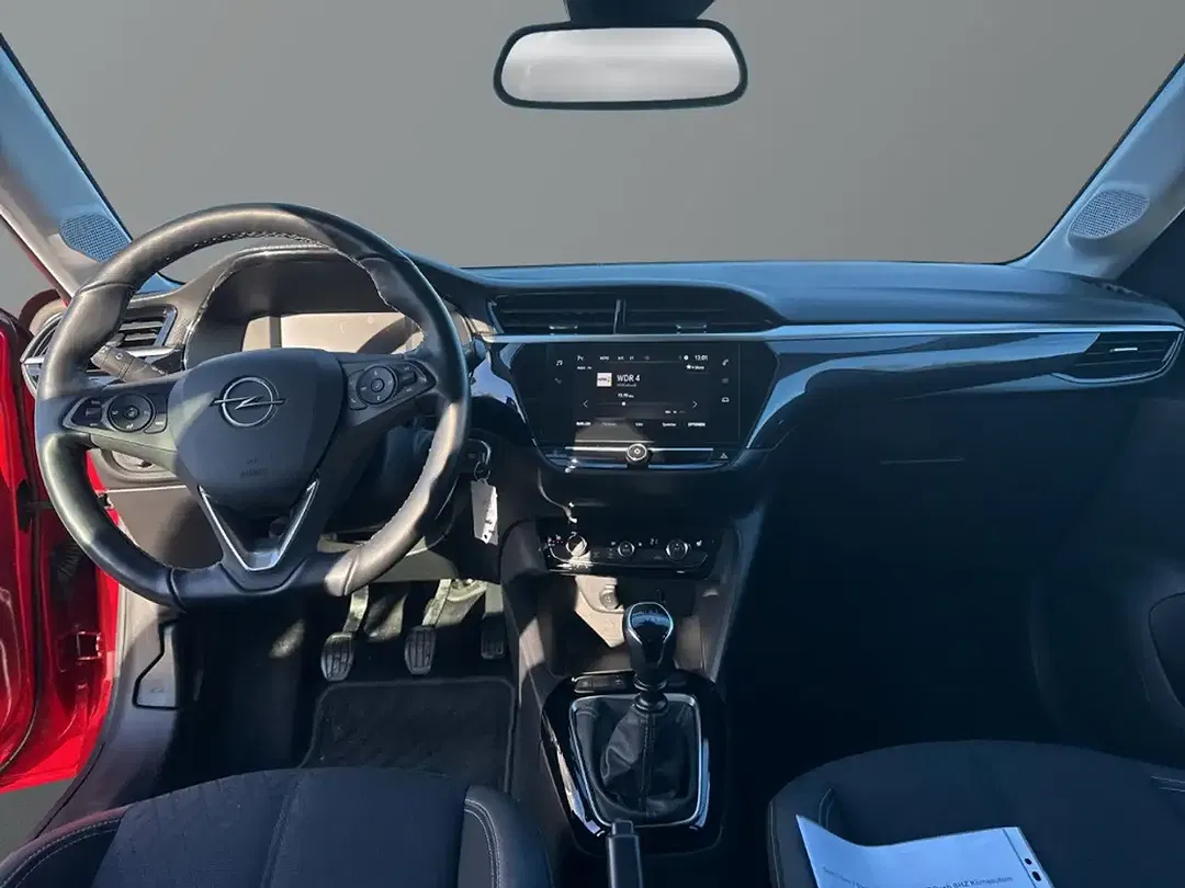 Opel Corsa Elegance - Thumbnail 13