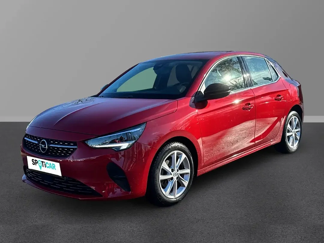 Opel Corsa Elegance - Afbeelding 1