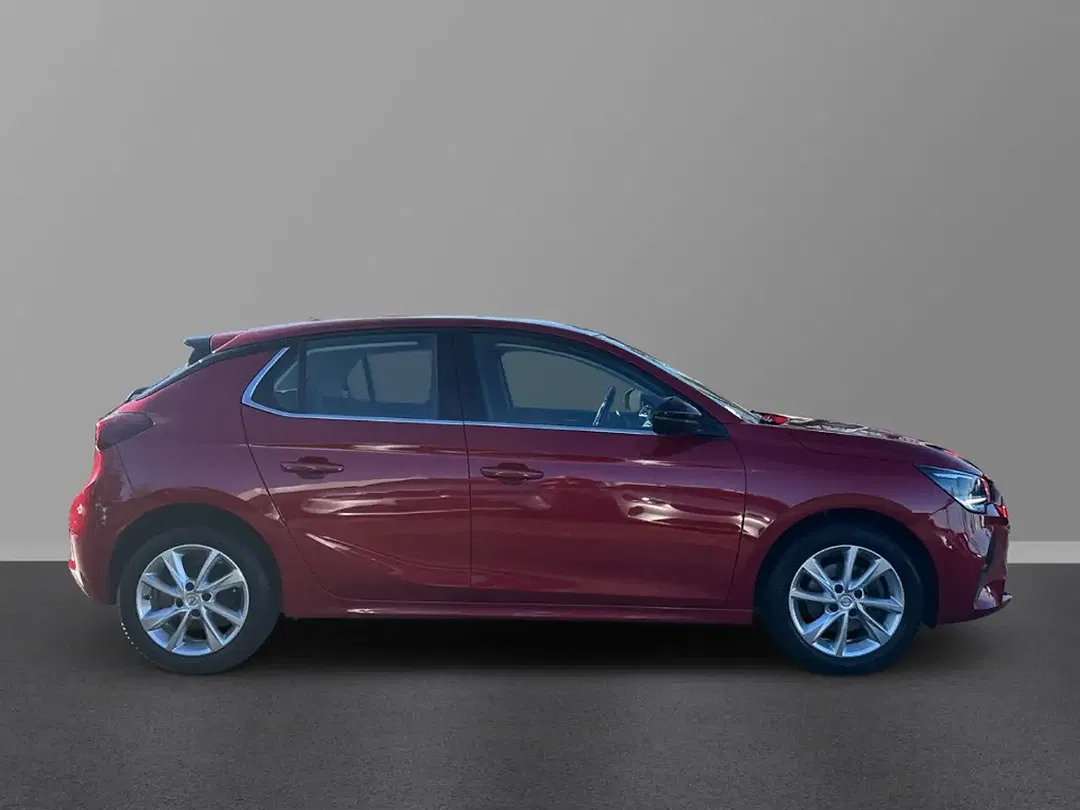 Opel Corsa Elegance - Thumbnail 4