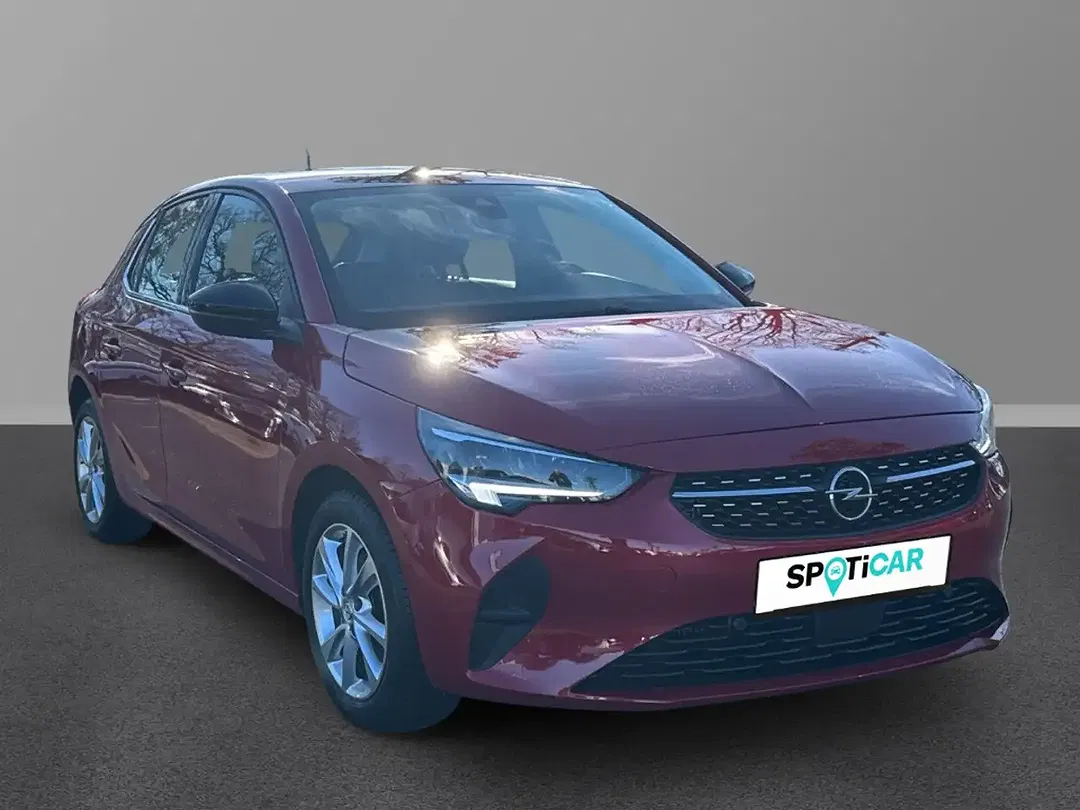 Opel Corsa Elegance - Thumbnail 5
