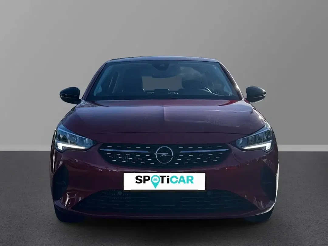 Opel Corsa Elegance - Thumbnail 6