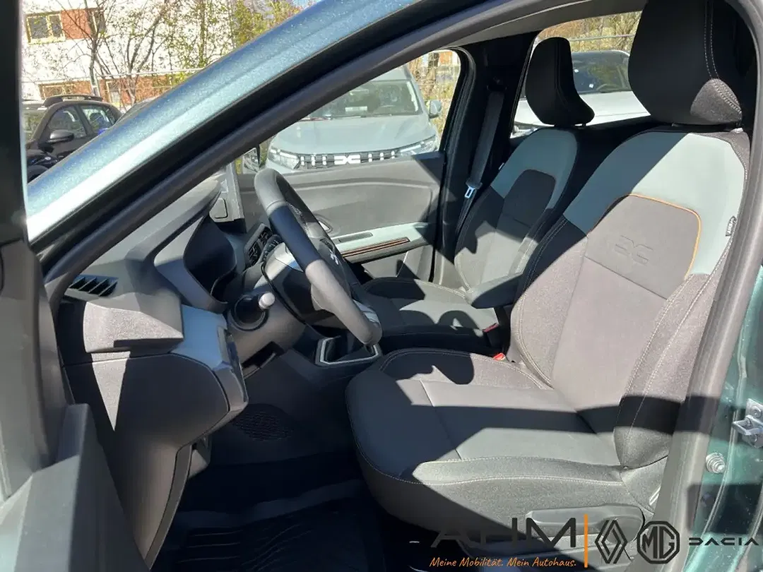 Dacia Jogger ECO-G Extreme - Thumbnail 11