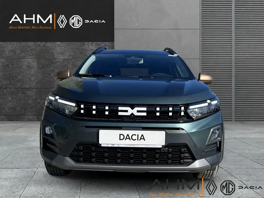 Dacia Jogger ECO-G Extreme - Thumbnail 3