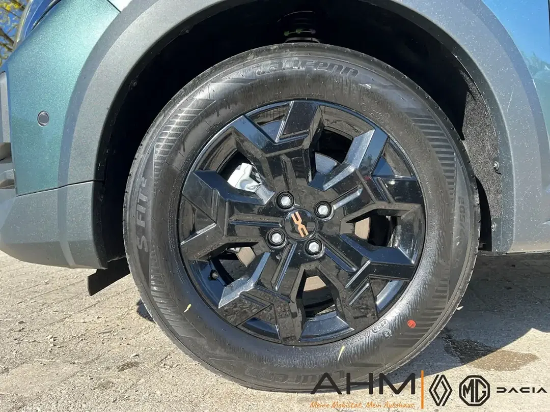 Dacia Jogger ECO-G Extreme - Thumbnail 8