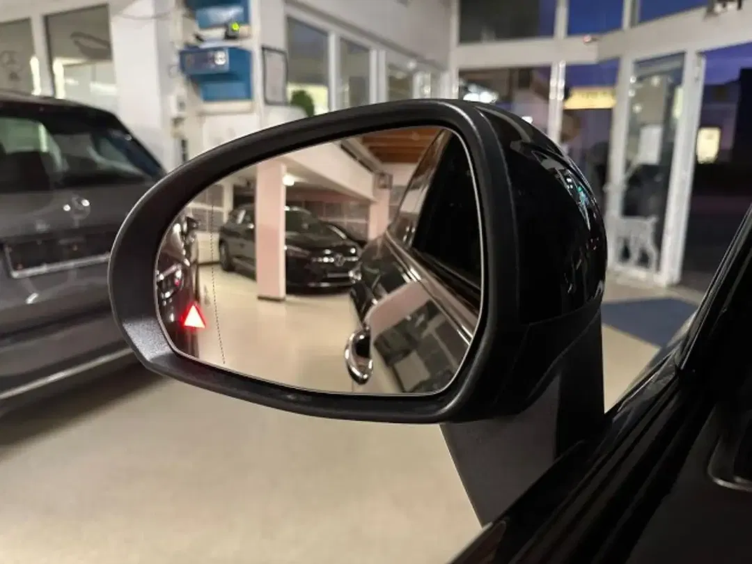 Mercedes-Benz GLC 220 AMG Burmester Night - Thumbnail 12
