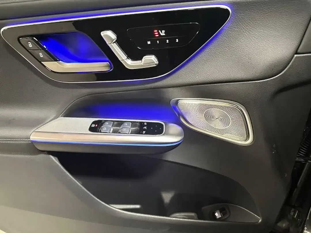 Mercedes-Benz GLC 220 AMG Burmester Night - Thumbnail 13