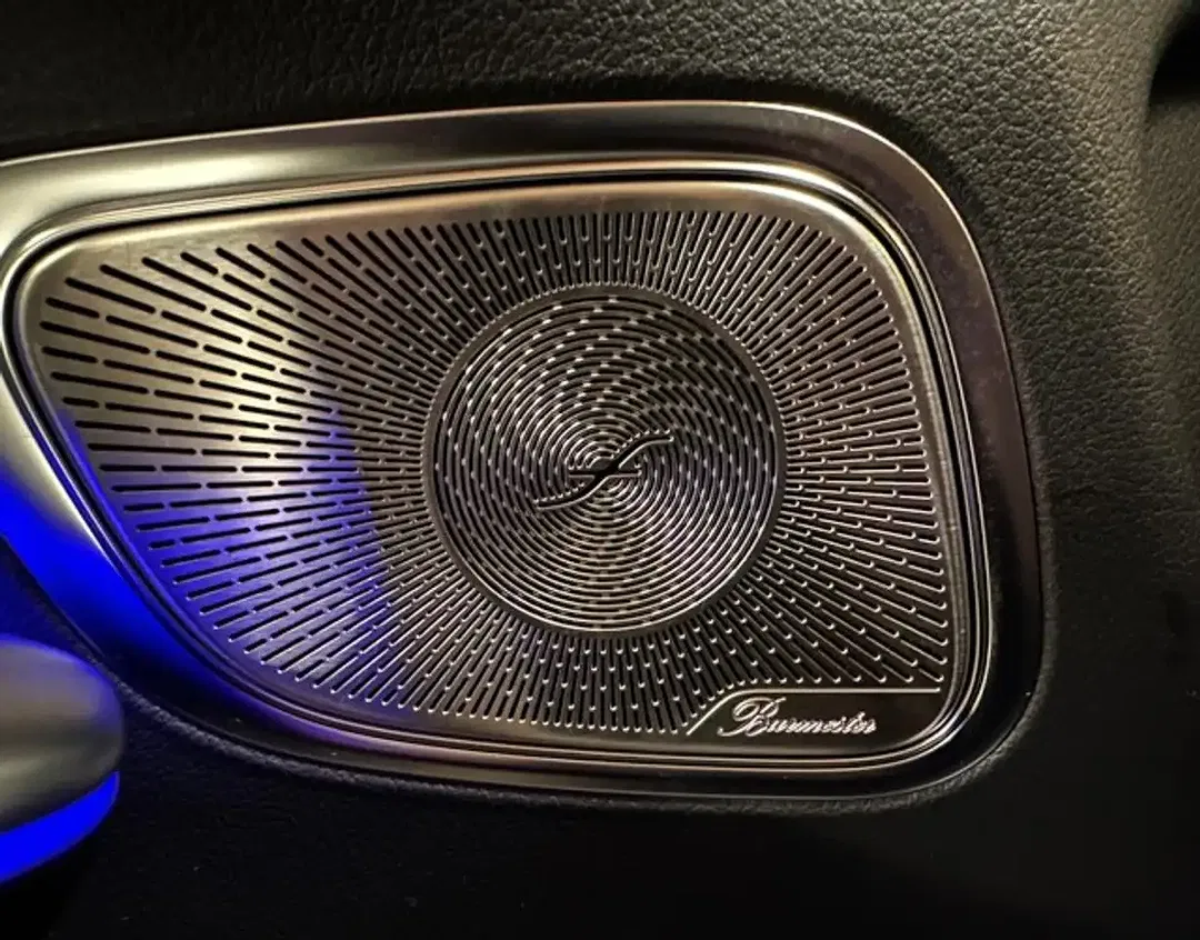 Mercedes-Benz GLC 220 AMG Burmester Night - Thumbnail 26