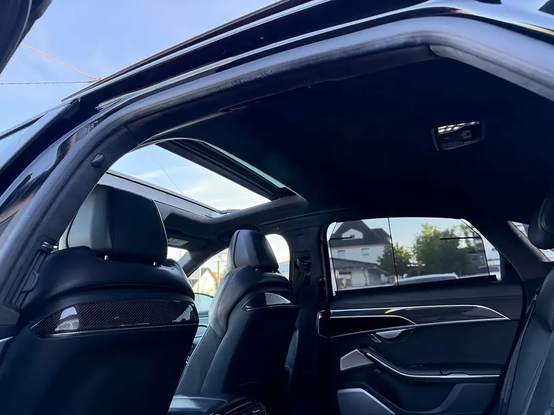 Audi S8 4.0 TFSI quattro - Thumbnail 12