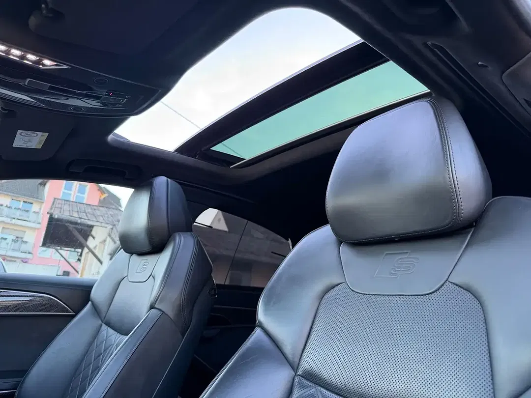 Audi S8 4.0 TFSI quattro - Thumbnail 14