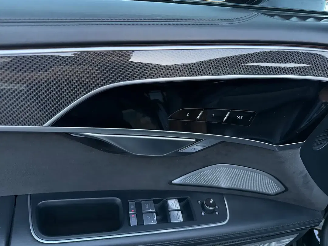 Audi S8 4.0 TFSI quattro - foto 15