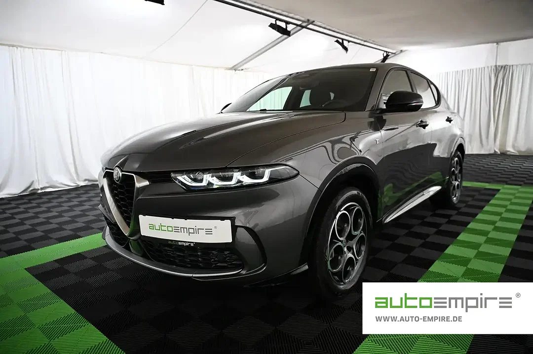 Alfa Romeo Tonale 1.3 PHEV Q4 Ti - Afbeelding 1