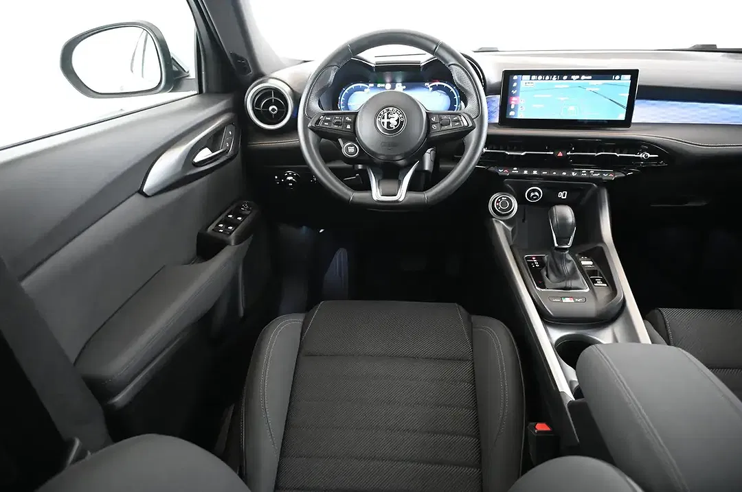 Alfa Romeo Tonale 1.3 PHEV Q4 Ti - Thumbnail 35