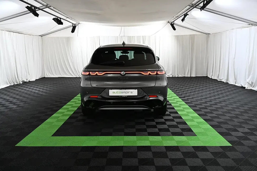 Alfa Romeo Tonale 1.3 PHEV Q4 Ti - Thumbnail 7