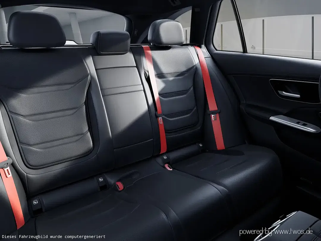 Mercedes-Benz C 43 AMG 4MATIC AMG Line - Thumbnail 23