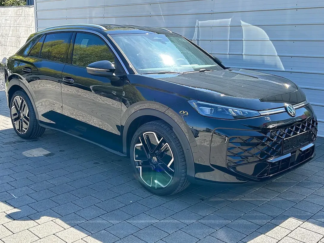 Volkswagen T-Roc 1.5 eTSI DSG R-Line - Afbeelding 1